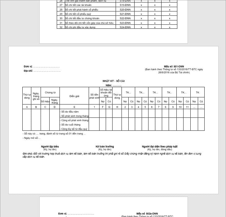 Cách xoay ngang 1 trang giấy trong Word 2010