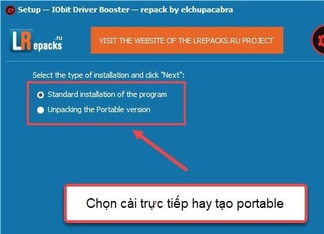 Share Key Driver Booster Pro 7.3 miễn phí vĩnh viễn