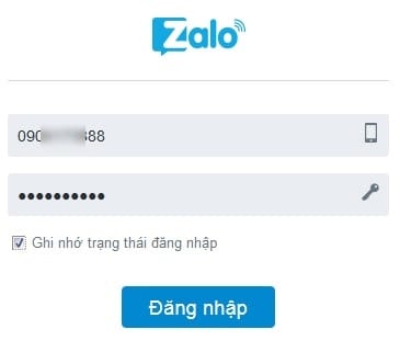 Cách tạo zalo page, đăng ký zalo page