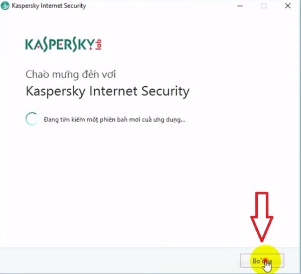 Download Kaspersky Internet Security (KIS) Full