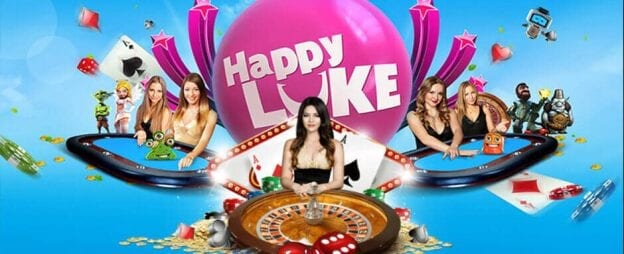 Tìm hiểu về HappyLuke nhà cái casino uy tín hàng đầu Châu Á