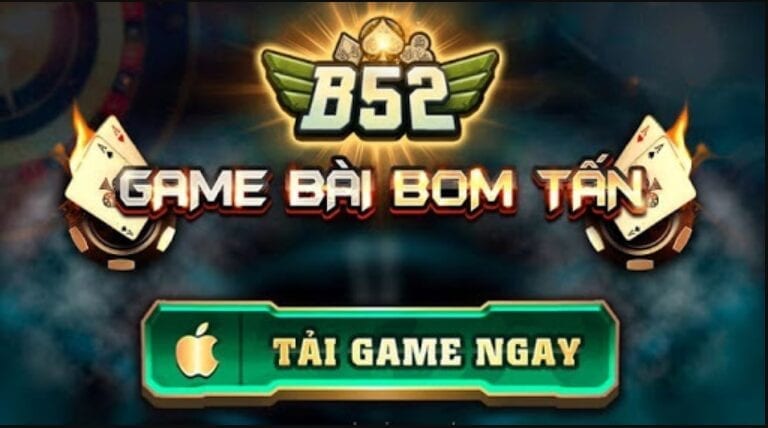 Game bài B52 