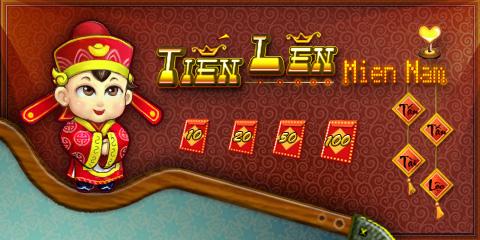  game bài tiến lên online 