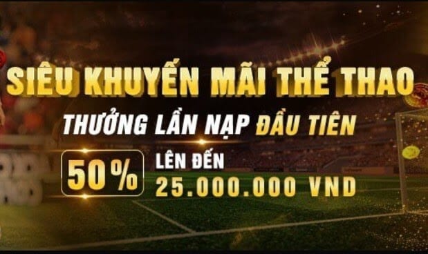 các khuyến mãi khủng tại 11Bet