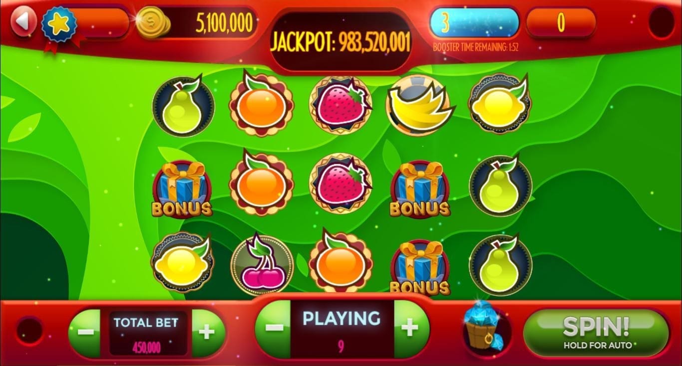 game thưởng lớn tại Lucky88