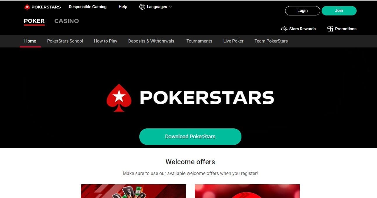 PokerStars