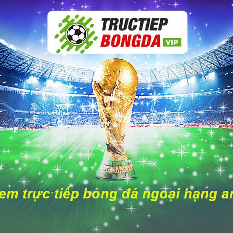 Tructiepbongda.vip – Website bóng đá số 1 Việt Nam