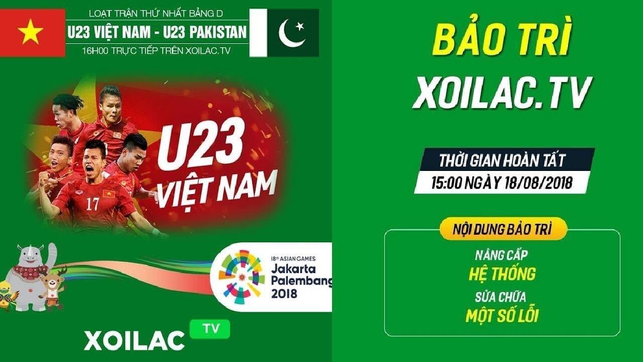 Xoilactv- xem bóng đá trực tuyến chất lượng HD siêu net