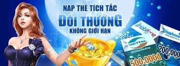 tải game đánh bài đổi thẻ