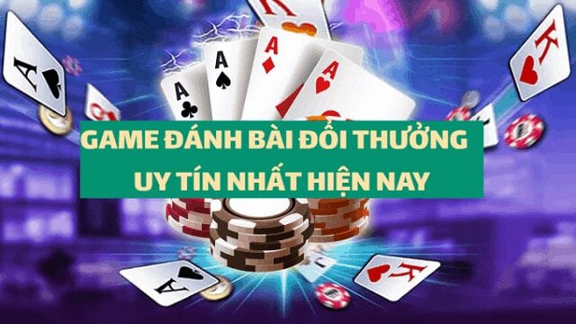 game bài đổi thưởng thẻ cào