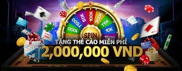 Game bài đổi thưởng online 