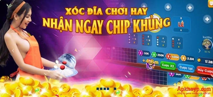 game đánh bài đổi thưởng