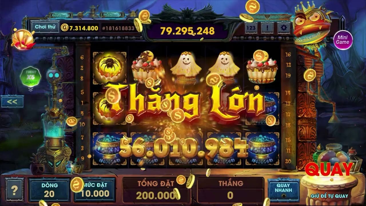 Game đánh bài trên điện thoại