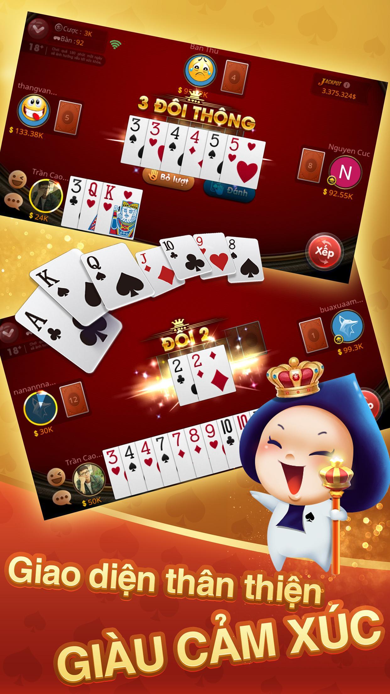 Game bài đổi thưởng uy tín số 1