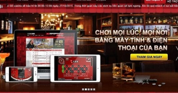 Tham gia các trò chơi siêu hấp dẫn tại nhà cái chất lượng quốc tế 138BET