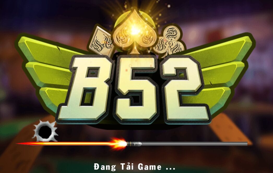 Cách vào game bài B52 khi bị chặn mạng