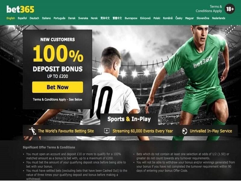 Bet365