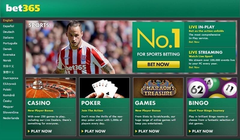 Bet365