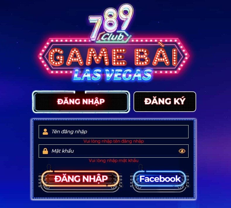  cách vào Game 789 khi bị chặn 