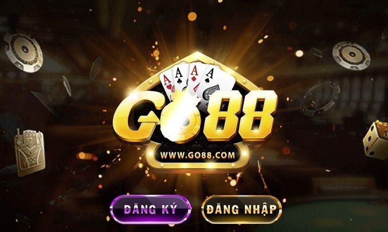 cách nạp và rút tiền Game bài GO88