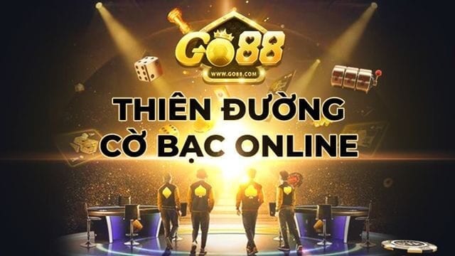 cách vào GO88 khi bị chặn 