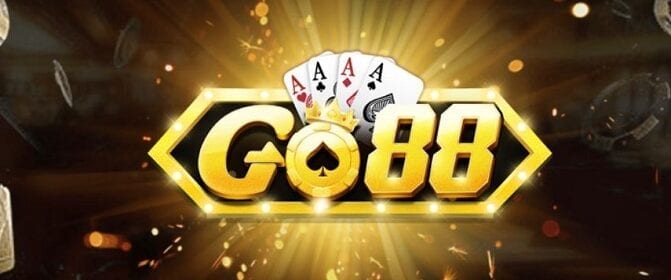 cổng game Go88 