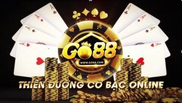  cách quay slot bài GO88 