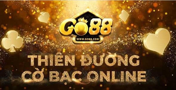  cách quay slot bài GO88 