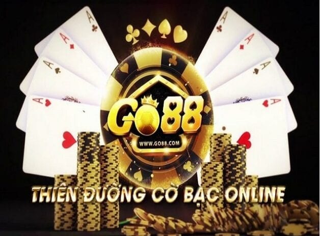  đăng nhập vào cổng game Go88 