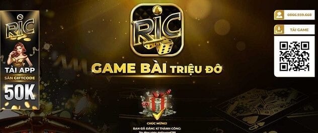  Ric Win lừa đảo