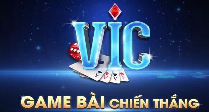 Vic Win 