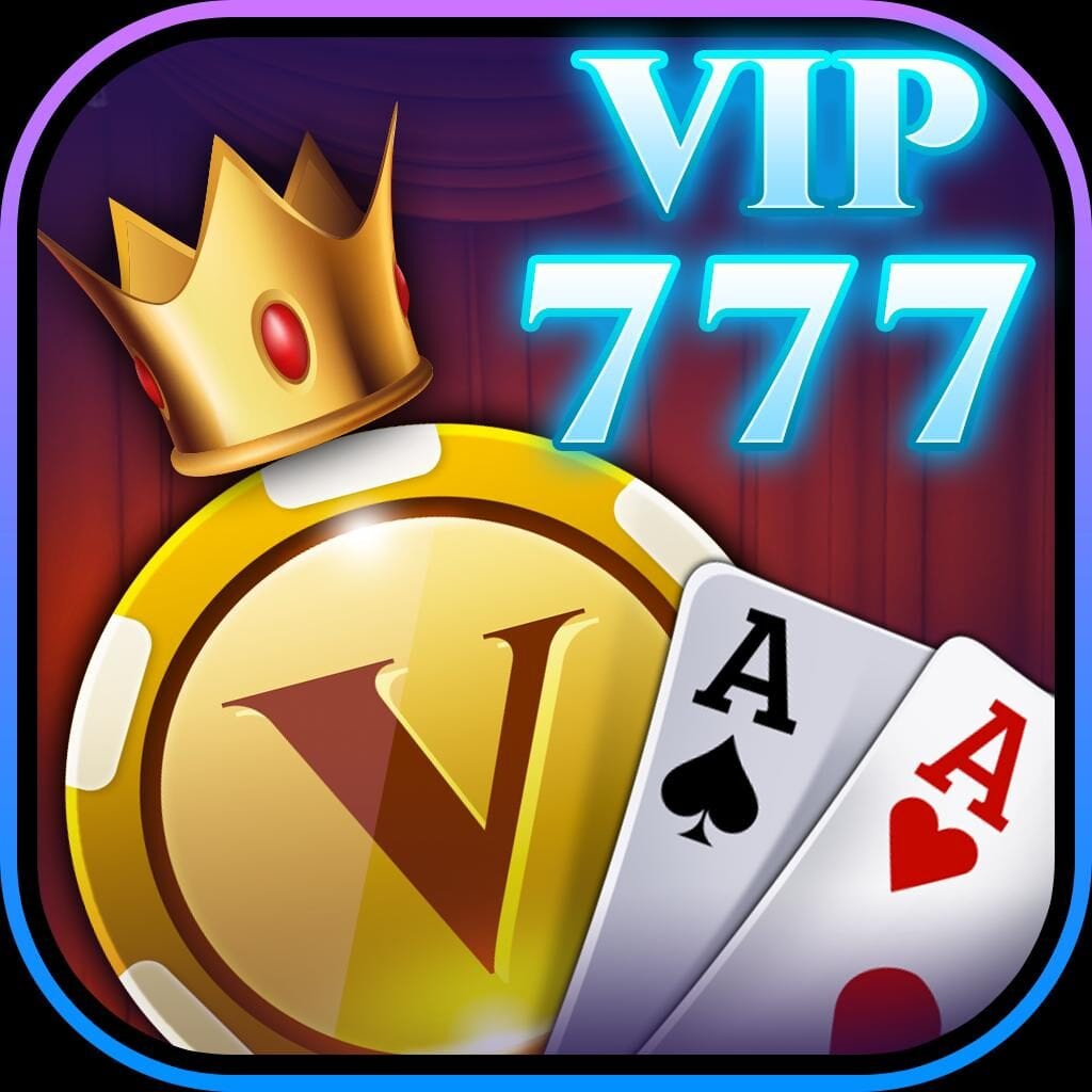 Vip777