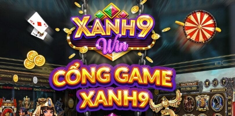 Xanh9Top