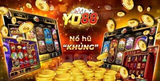  cách nạp và rút tiền Game bài YO88 