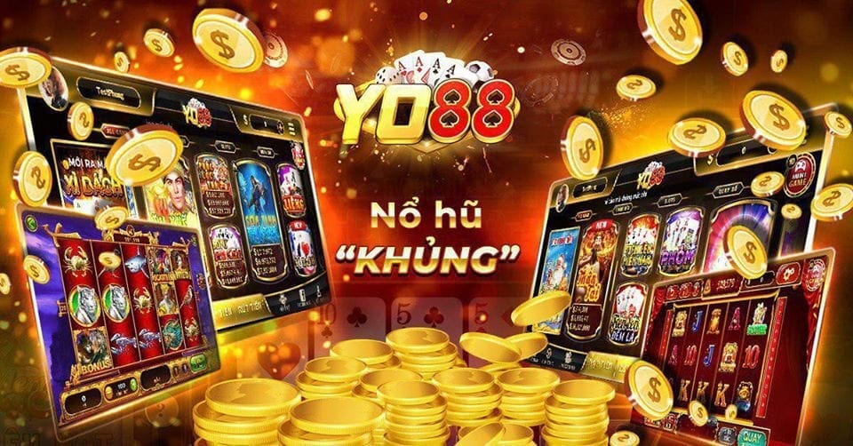 Cách vào game bài YO88 khi bị chặn 