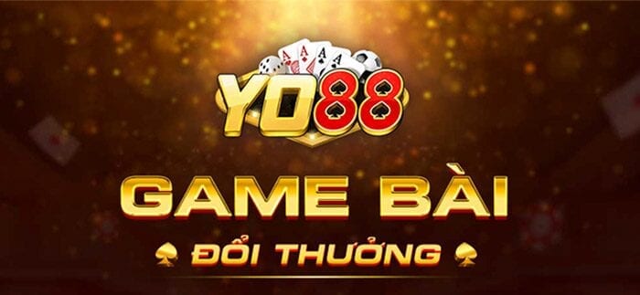 Cách vào game bài YO88 khi bị chặn 