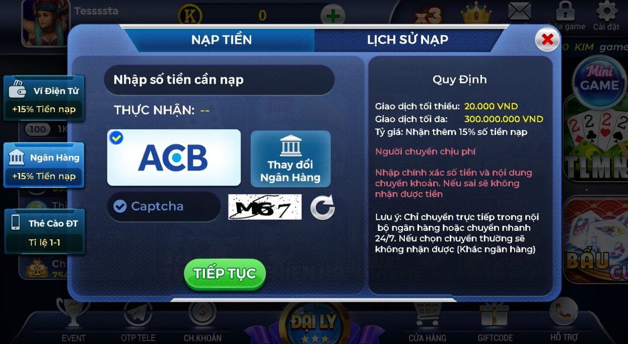 Bạch Kim Club