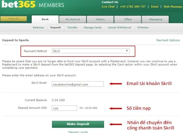 Bet365