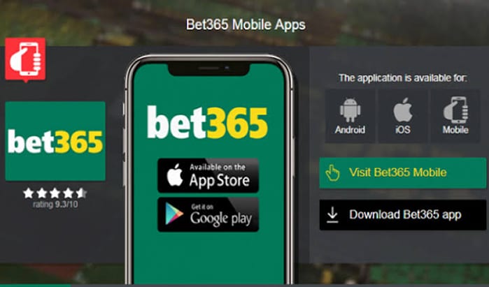 Bet365