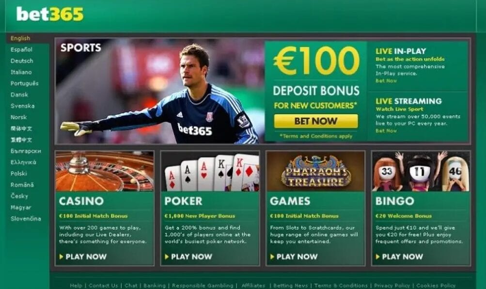 Bet365