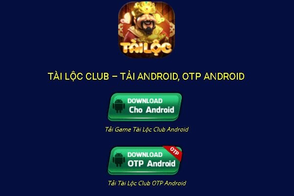 TàilộcClub 