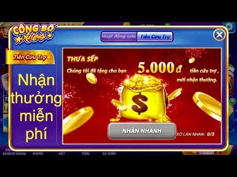 Chơi game bài online đổi thưởng 