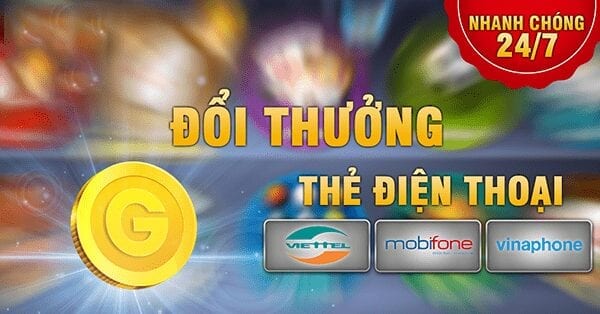 Tải game bài online đổi thưởng 