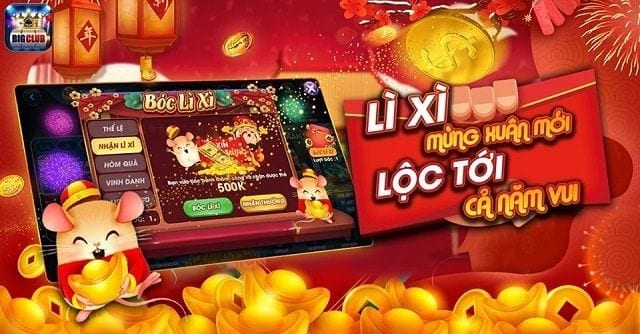 Tải game bài online đổi thưởng 