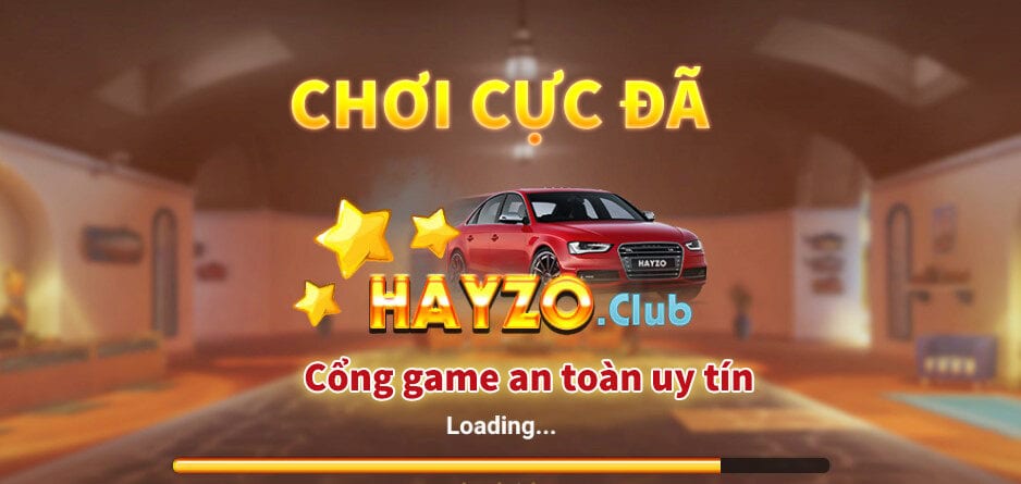 Hayzo Club 