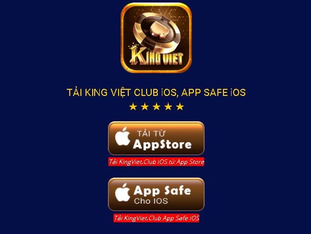 KingViệtClub 