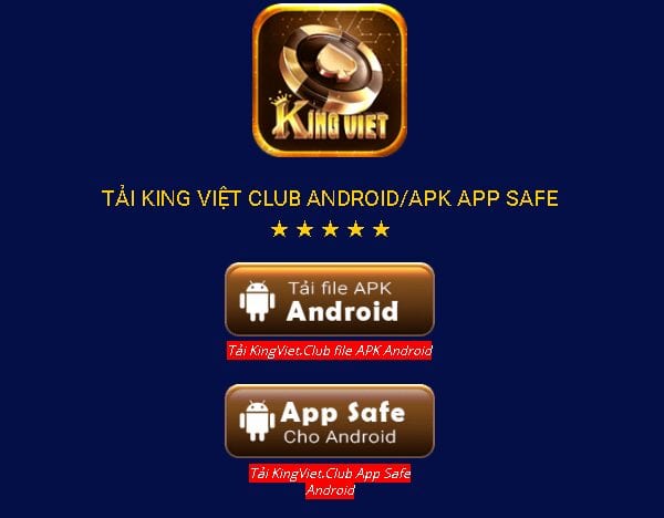 KingViệtClub 