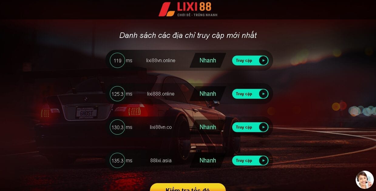 Lixi88 