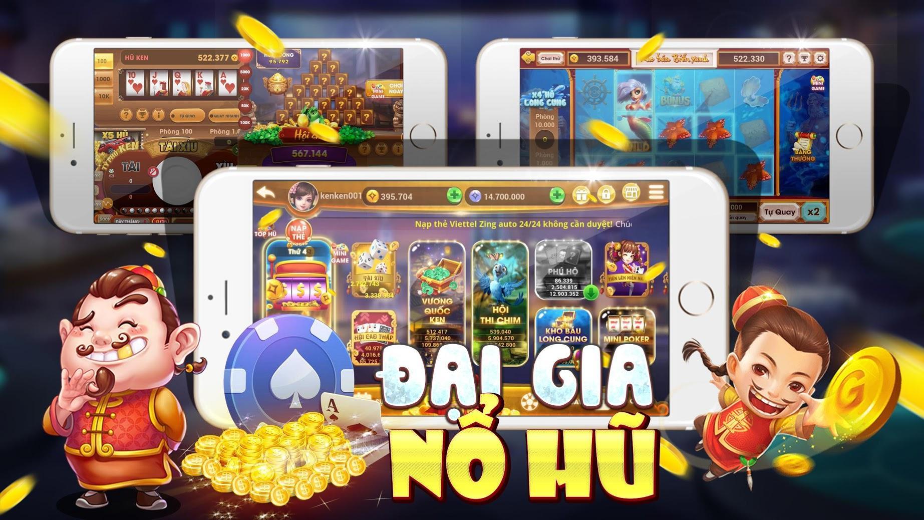  game đánh bài nạp thẻ cào