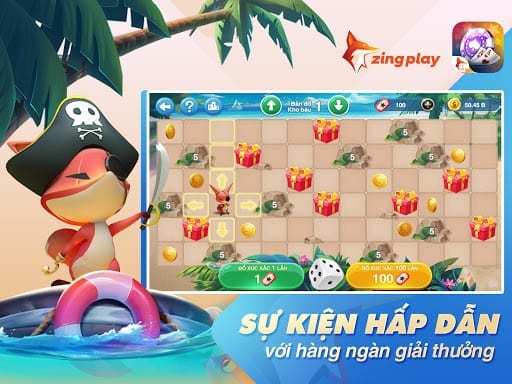 Game chơi bài tú lơ khơ